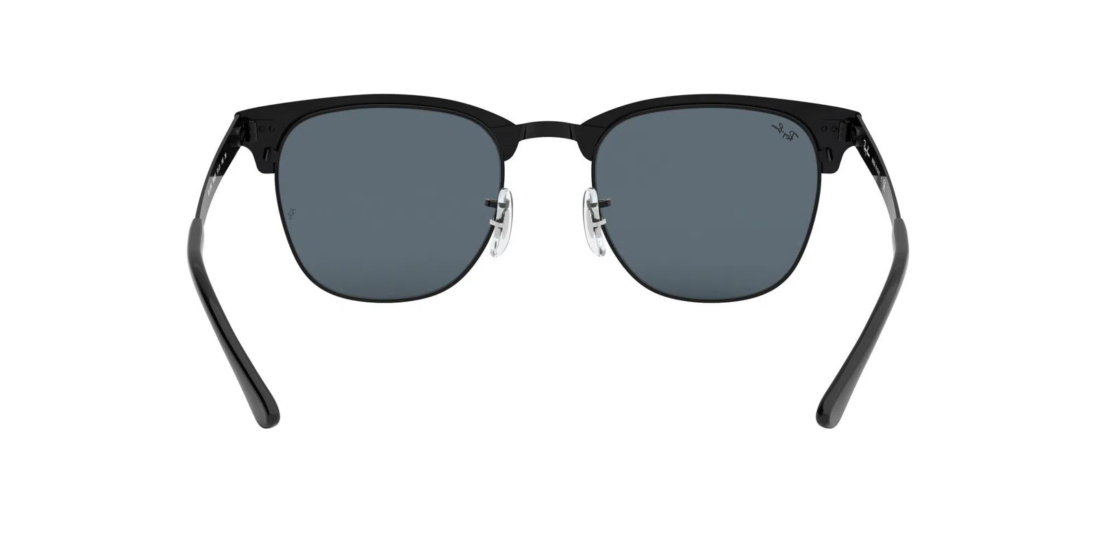 Ray-Ban Clubmaster Metal 3716 Sunglasses - view 43